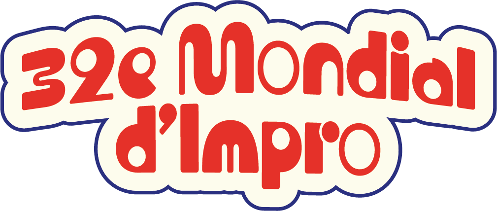 LE MONDIAL D'IMPRO